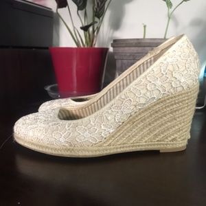 Unlisted Wedges